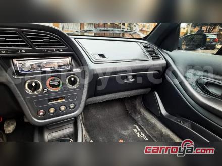 Peugeot 306 1996 - imagen secundaria 2