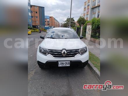 Renault Duster 2023 - imagen secundaria 1