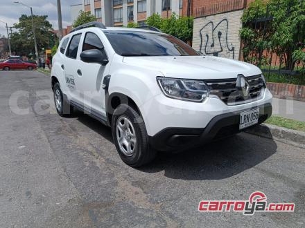 Renault Duster 2023 - imagen secundaria 2