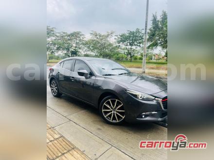 Mazda 3 2018 - imagen 1