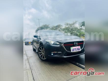 Mazda 3 2018 - imagen secundaria 1