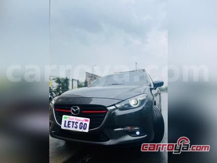 Mazda 3 2018 - imagen secundaria 2