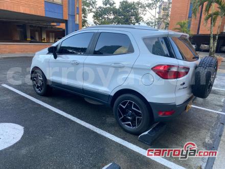 Ford Ecosport 2015 - imagen secundaria 2