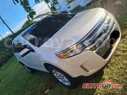 Ford Edge 2014 - imagen secundaria 1