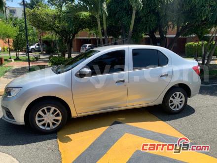 Renault Logan 2021 - imagen secundaria 1
