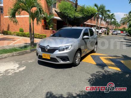 Renault Logan 2021 - imagen secundaria 2