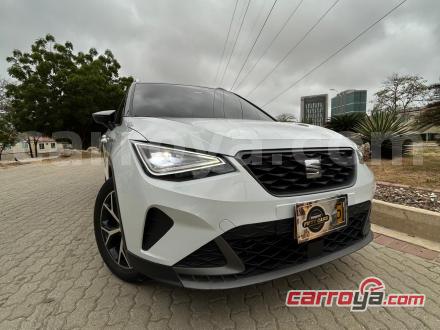 SEAT Arona 2023 - imagen secundaria 1