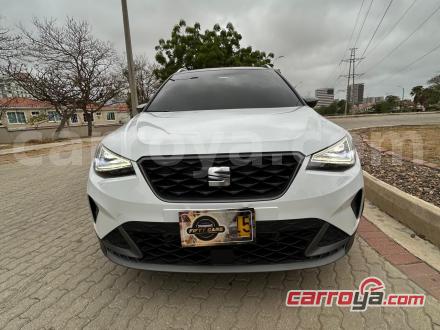 SEAT Arona 2023 - imagen secundaria 2