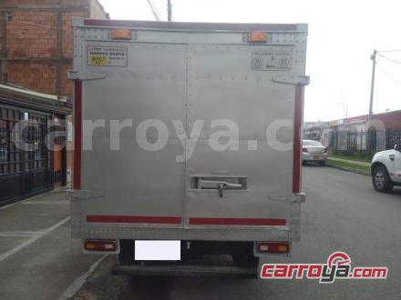 Chevrolet Luv 1987 - imagen secundaria 1