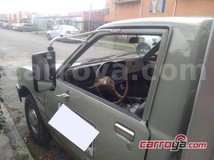 Chevrolet Luv 1987 - imagen secundaria 2