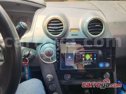 Ssangyong Actyon 2013 - imagen secundaria 2