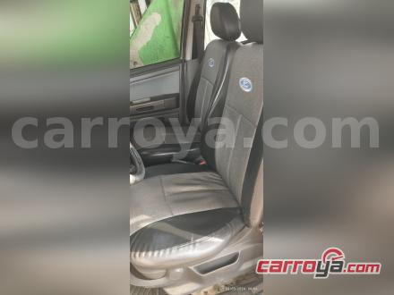 Ford Ecosport 2010 - imagen secundaria 1