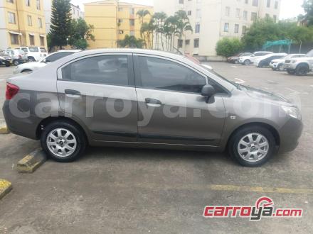 Chevrolet Sail 2014 - imagen secundaria 1