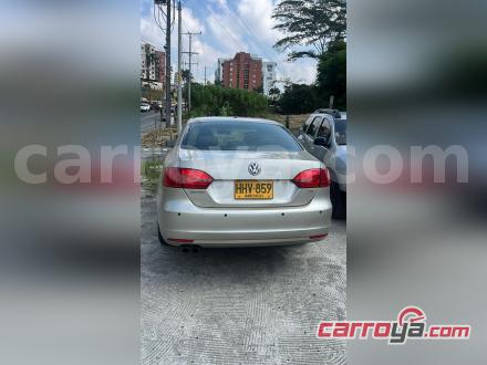 Volkswagen Nuevo Jetta 2014 - imagen secundaria 1