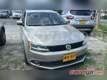Volkswagen Nuevo Jetta 2014 - imagen secundaria 2