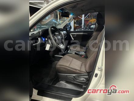 Toyota Fortuner 2020 - imagen secundaria 1