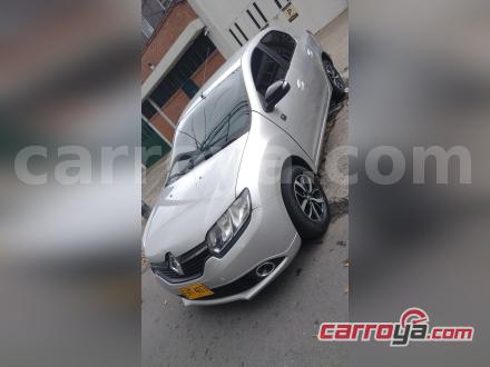 Renault Logan 2018 - imagen secundaria 1