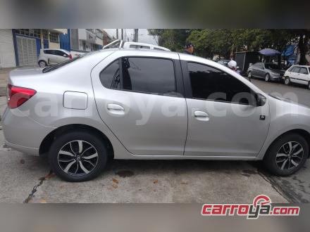 Renault Logan 2018 - imagen secundaria 2