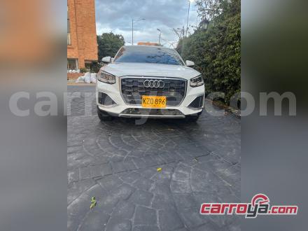 AUDI Q2 2022 - imagen secundaria 1