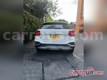 AUDI Q2 2022 - imagen secundaria 2