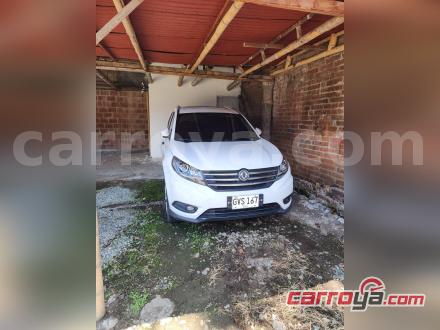 DFSK Glory 2022 - imagen secundaria 1