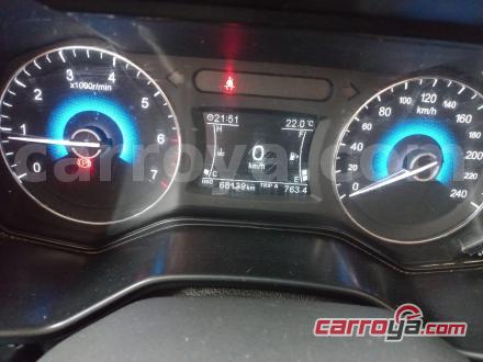 DFSK Glory 2022 - imagen secundaria 2