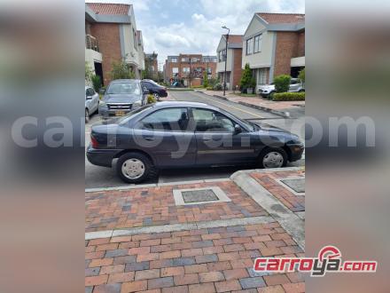 Chrysler Neon 1998 - imagen secundaria 1