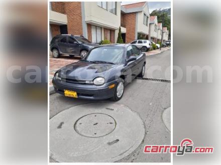 Chrysler Neon 1998 - imagen secundaria 2