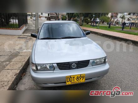 Nissan Sentra 2010 - imagen 1