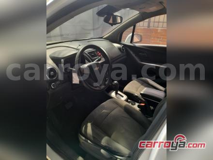 Chevrolet Tracker 2014 - imagen 1