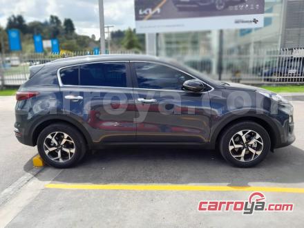 KIA Sportage 2020 - imagen secundaria 1