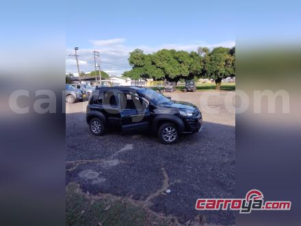 Fiat Uno 2020 - imagen 1