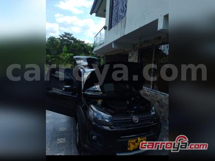 Fiat Uno 2020 - imagen secundaria 1