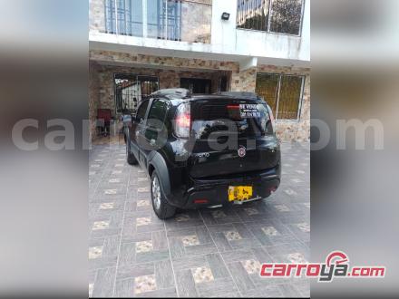 Fiat Uno 2020 - imagen secundaria 2