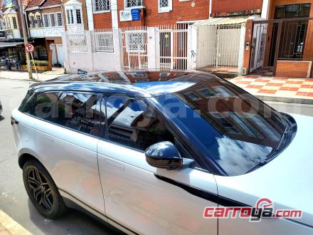 Land Rover Velar 2019 - imagen secundaria 1