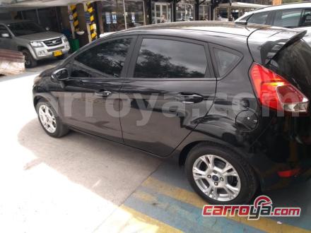 Ford Fiesta 2015 - imagen secundaria 2