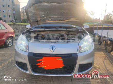 Renault Sandero 2016 - imagen 1