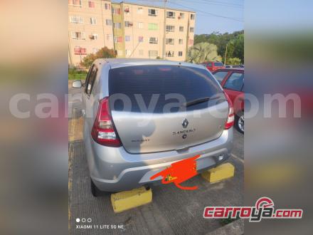 Renault Sandero 2016 - imagen secundaria 1
