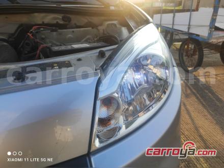 Renault Sandero 2016 - imagen secundaria 2