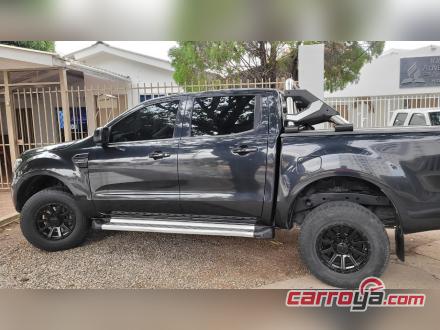 Ford Ranger 2019 - imagen secundaria 2