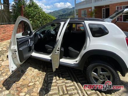 Renault Duster 2016 - imagen secundaria 1