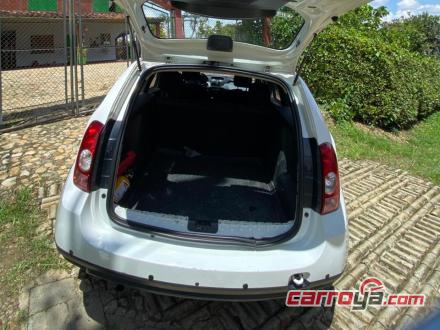 Renault Duster 2016 - imagen secundaria 2