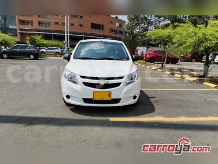 Chevrolet Sail 2019 - imagen secundaria 1