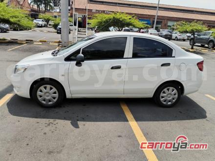 Chevrolet Sail 2019 - imagen secundaria 2