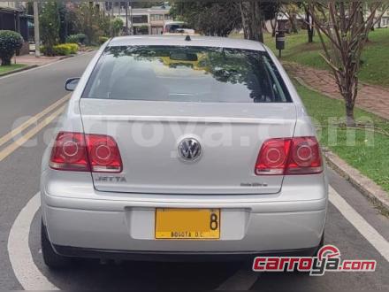 Volkswagen Jetta 2009 - imagen secundaria 2