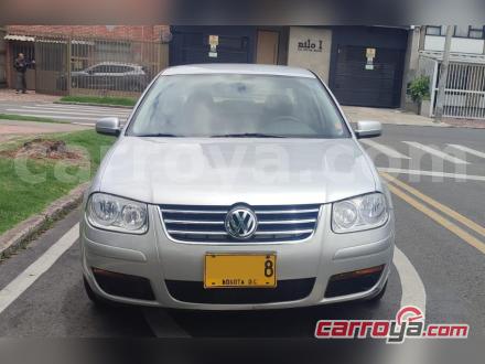Volkswagen Jetta 2009 - imagen secundaria 1