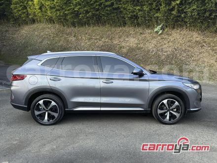 BYD Song 2022 - imagen secundaria 1