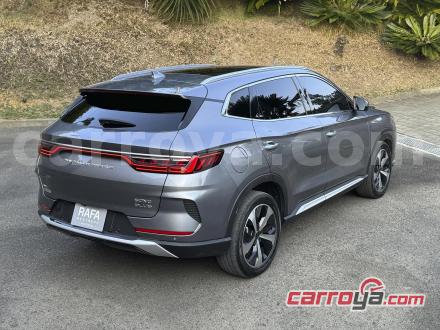 BYD Song 2022 - imagen secundaria 2