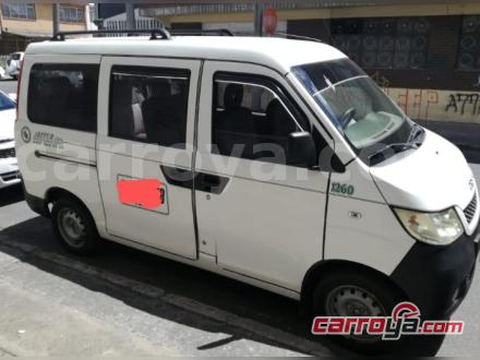 Chery Yoyo 2013 - imagen 1