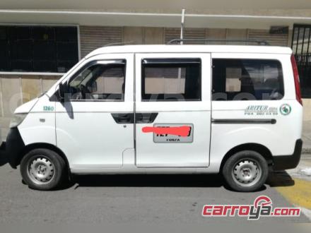 Chery Yoyo 2013 - imagen secundaria 1